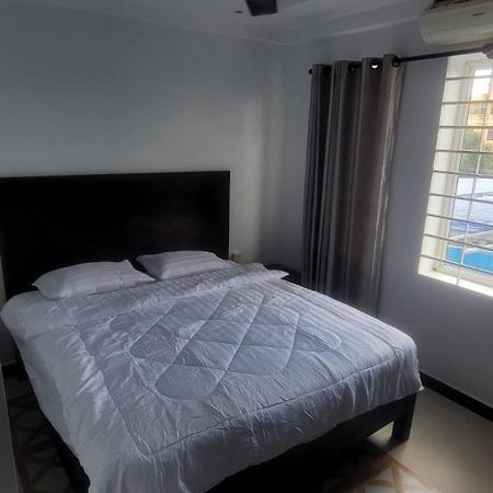 Ayan'S Villa Siem Reap Exterior photo