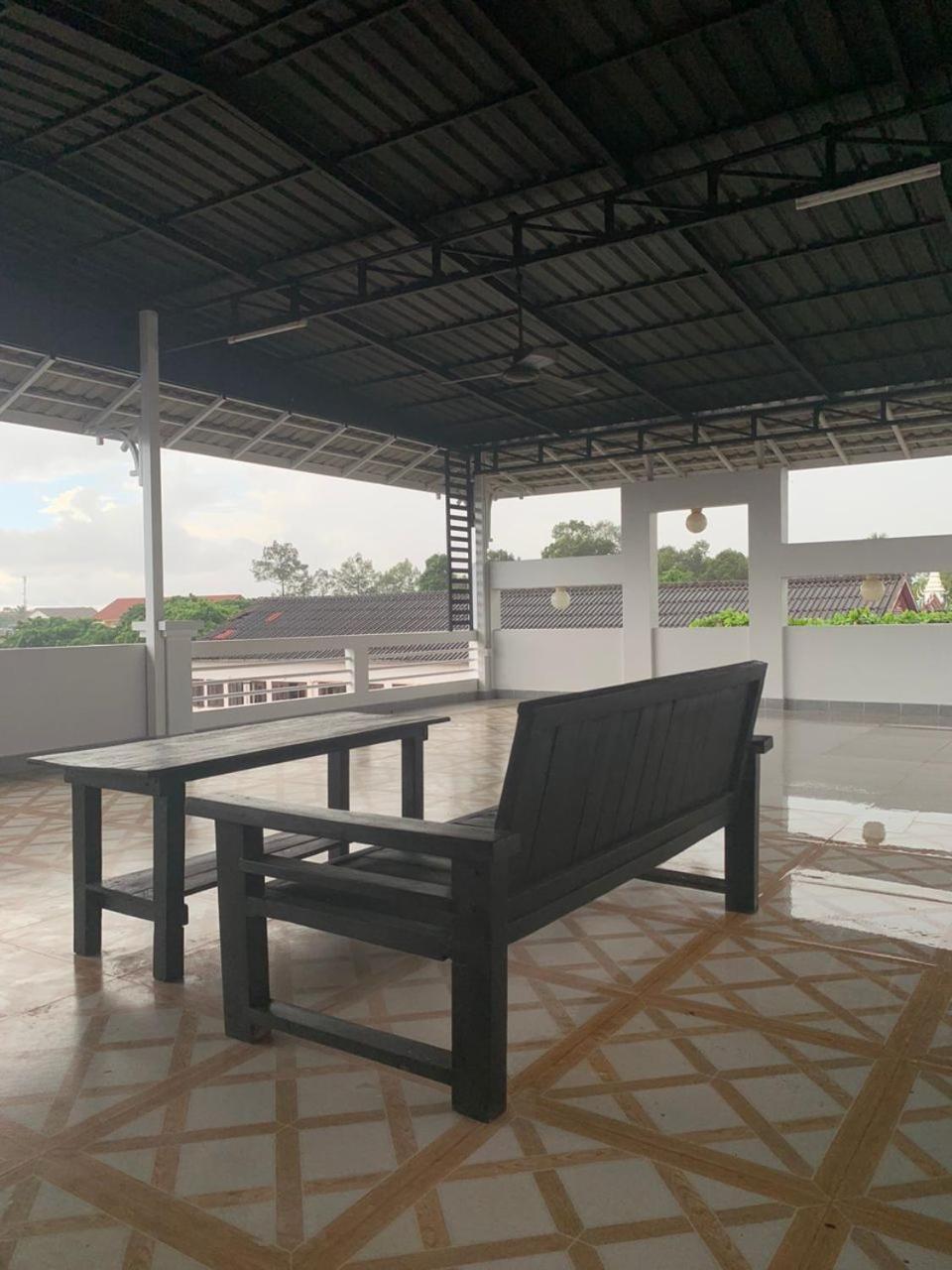 Ayan'S Villa Siem Reap Exterior photo