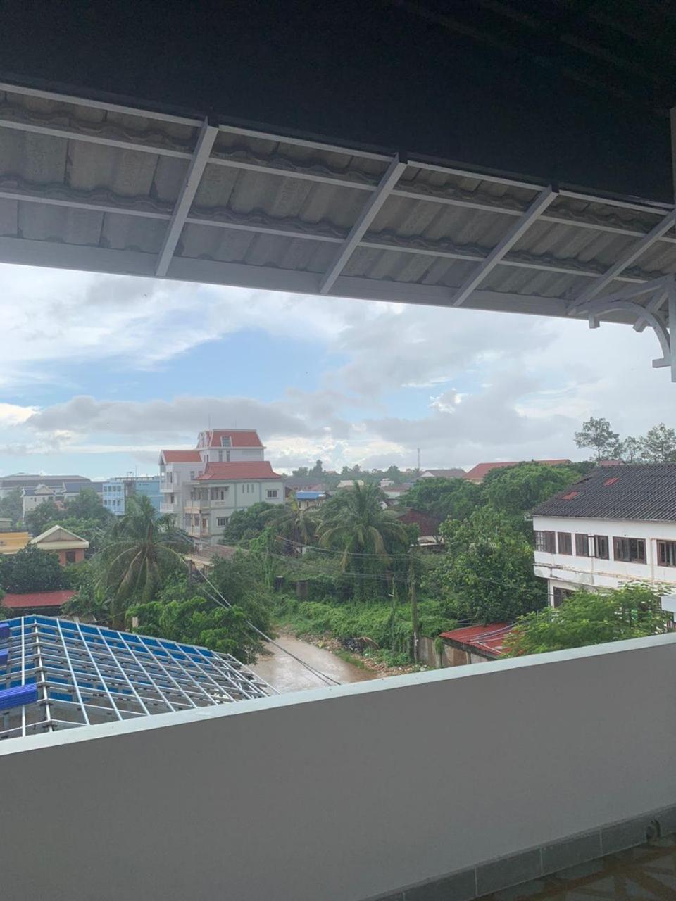 Ayan'S Villa Siem Reap Exterior photo