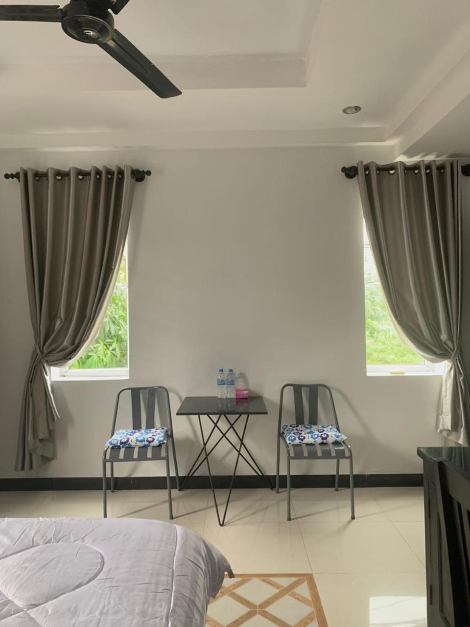 Ayan'S Villa Siem Reap Exterior photo