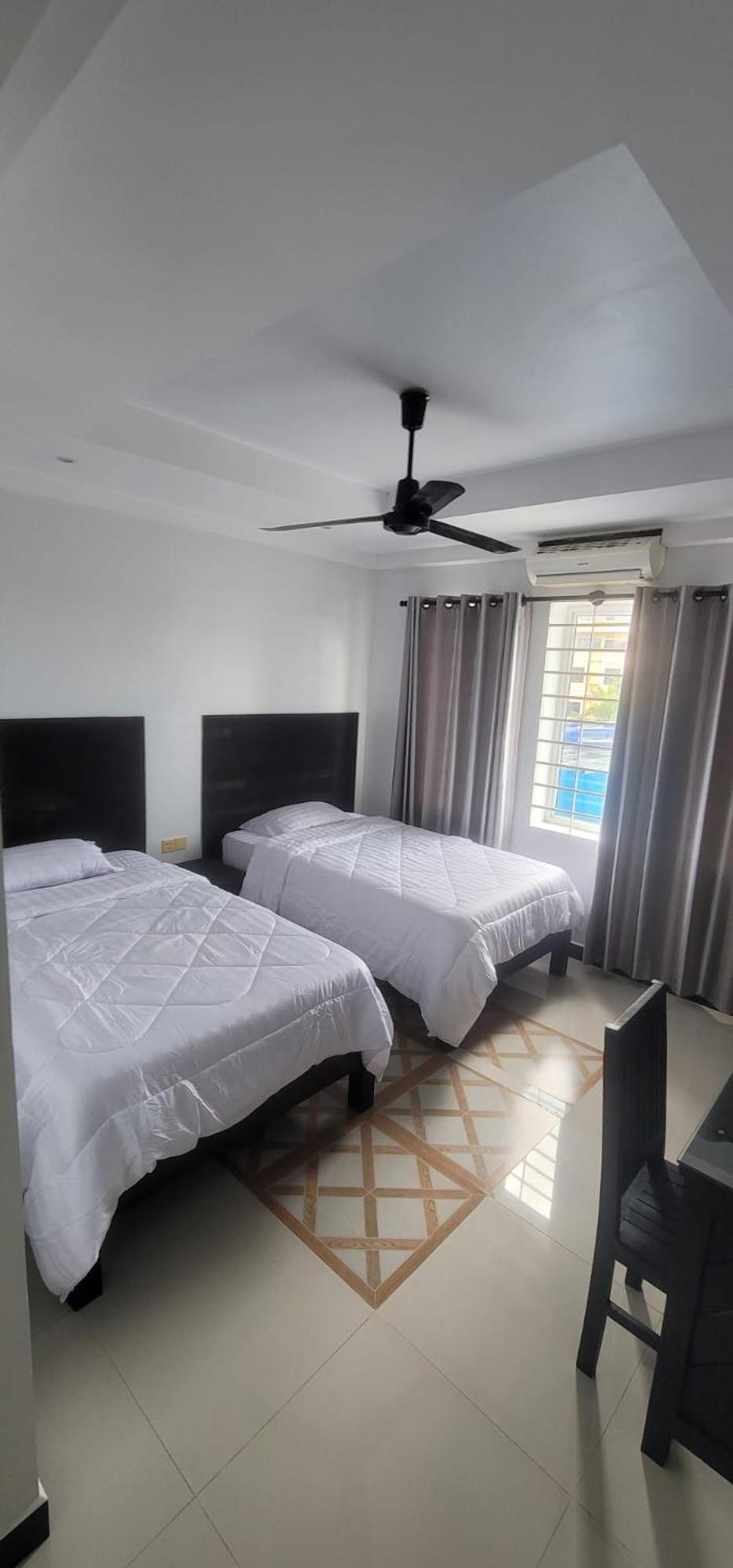 Ayan'S Villa Siem Reap Exterior photo