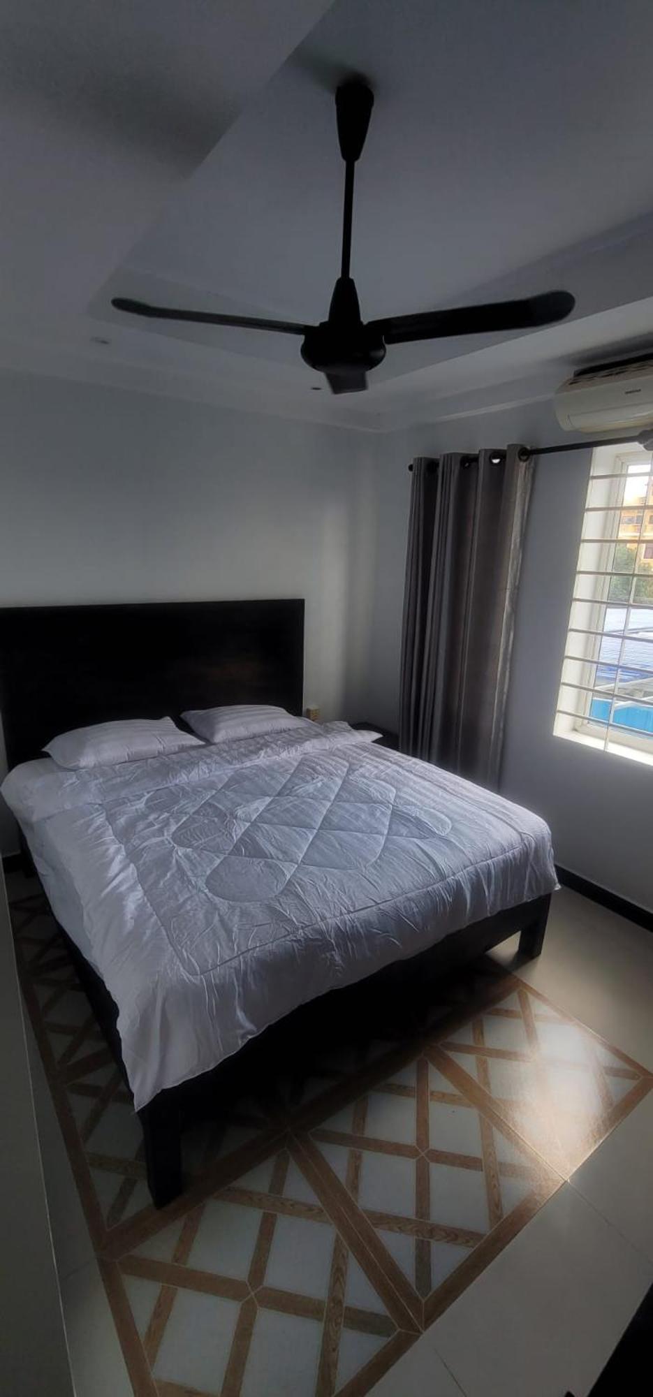 Ayan'S Villa Siem Reap Exterior photo