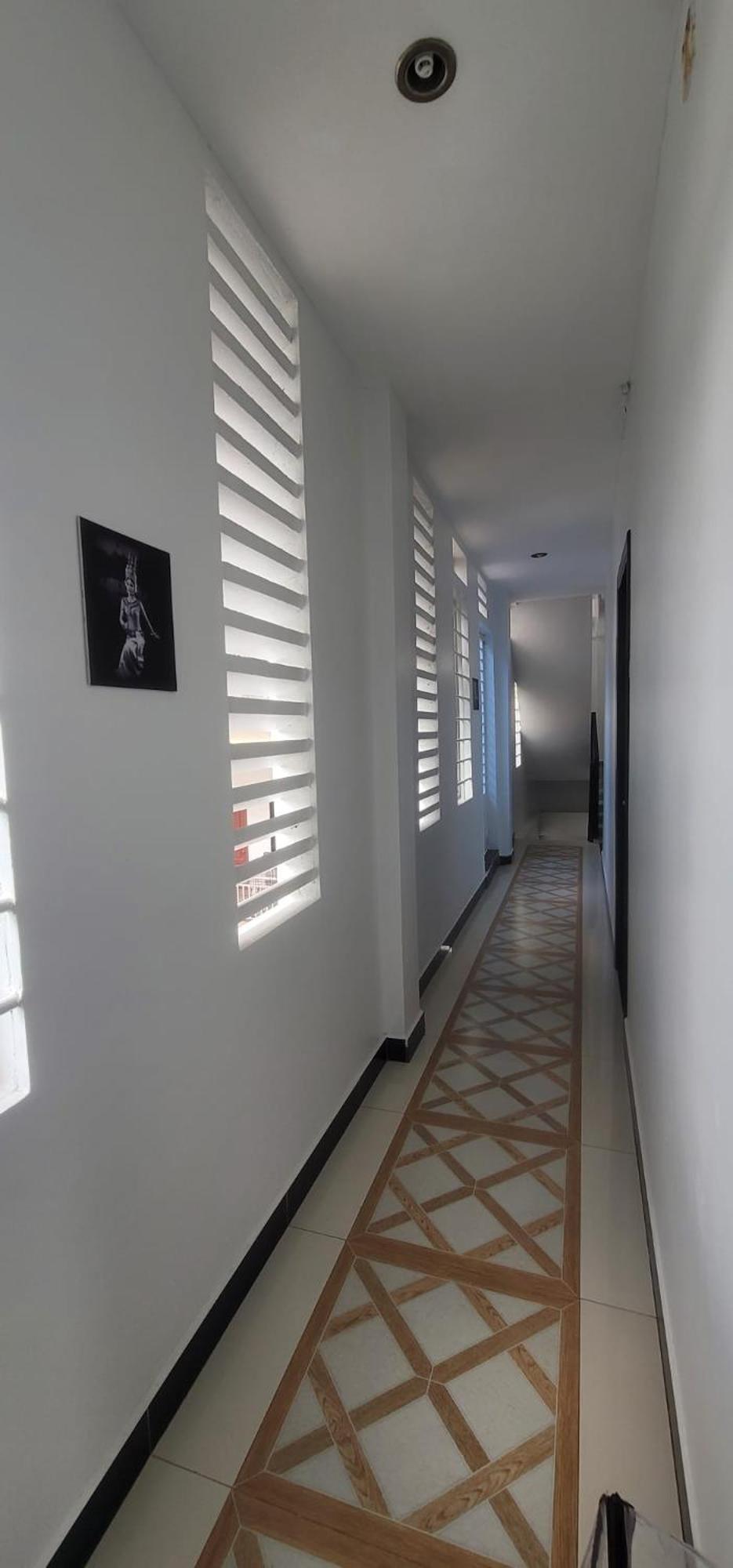 Ayan'S Villa Siem Reap Exterior photo