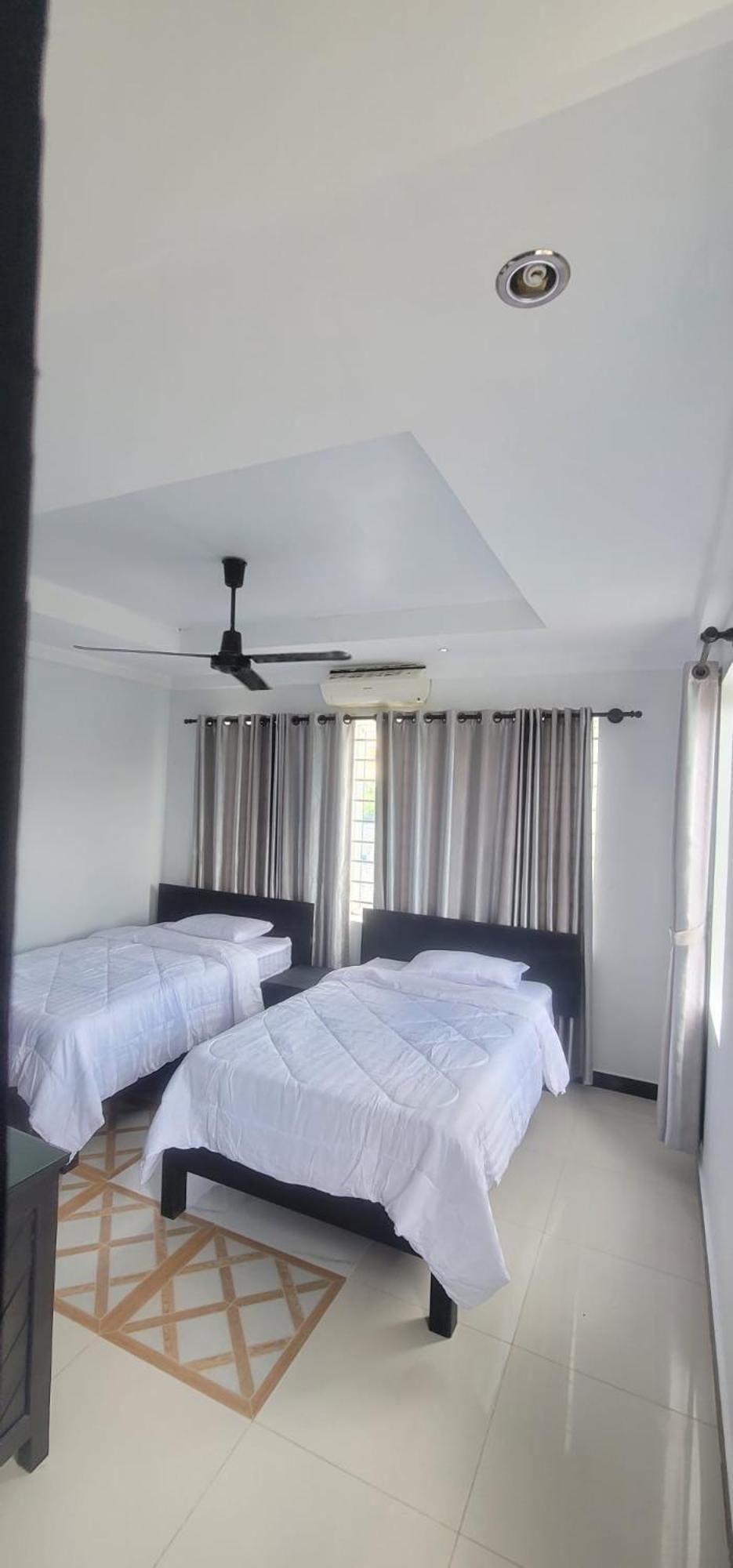 Ayan'S Villa Siem Reap Exterior photo